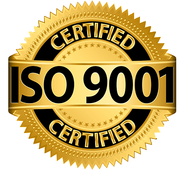 ISO 9001