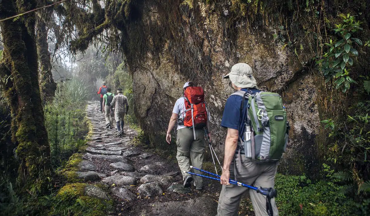 Inca Trail Treks